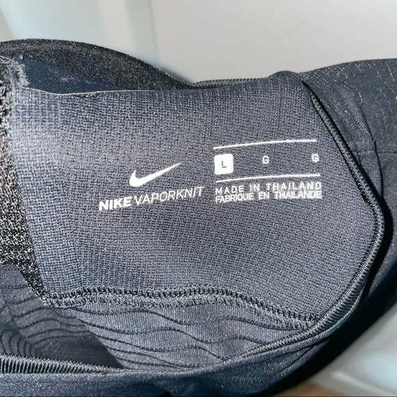 Nike Vaporfit Shirt - Size L - Picture 3 of 3